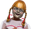 Annabelle Vacuform Mask