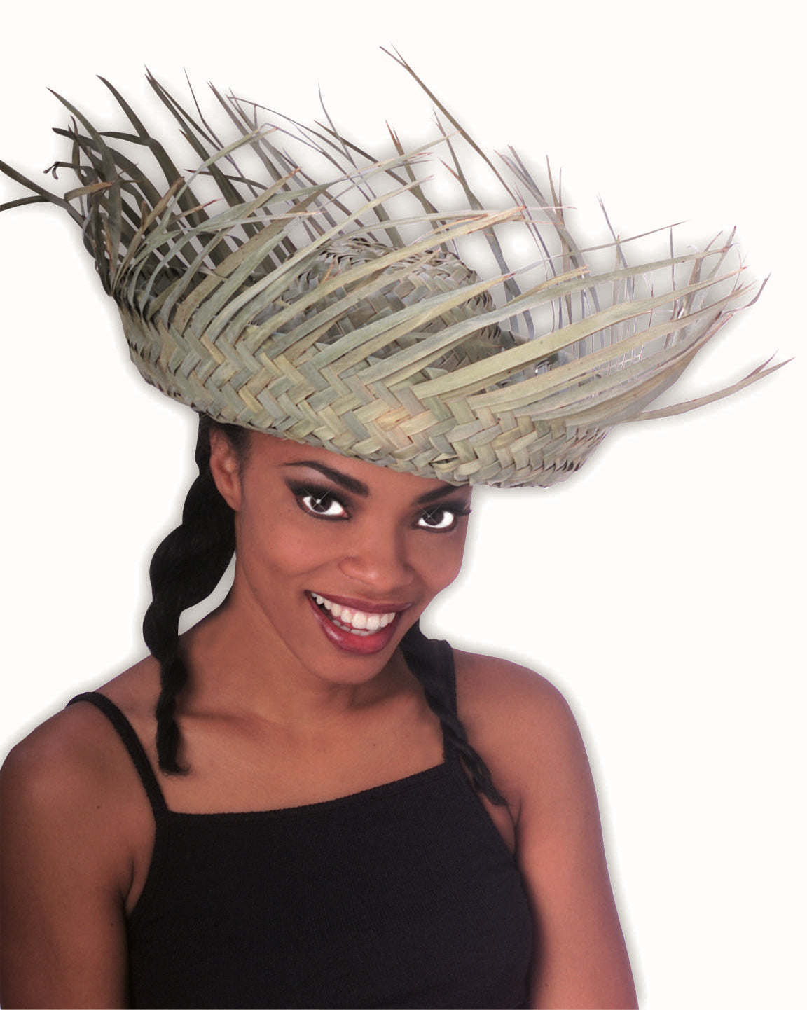 Bird's Nest Hat
