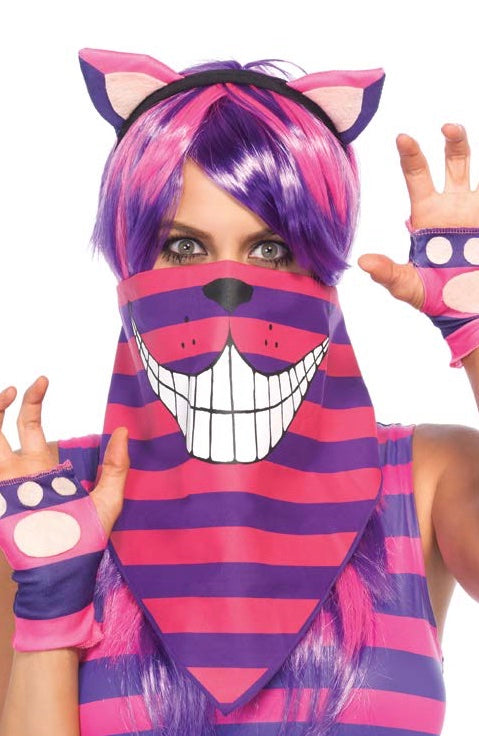 Cheshire Cat