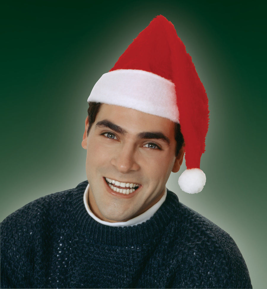 Classic Santa Hat