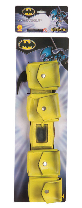 Batman Utility Belt