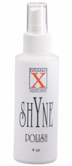 Shyne Latex Polish