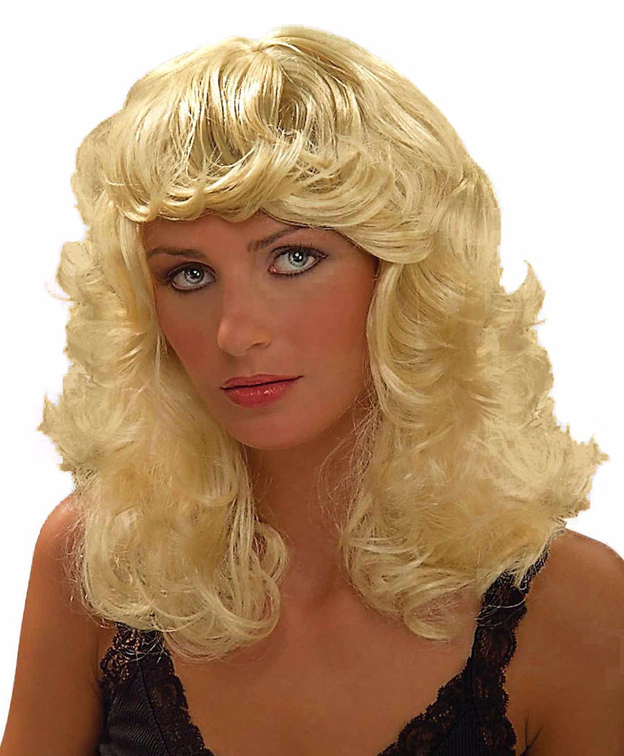 Dolly Wig