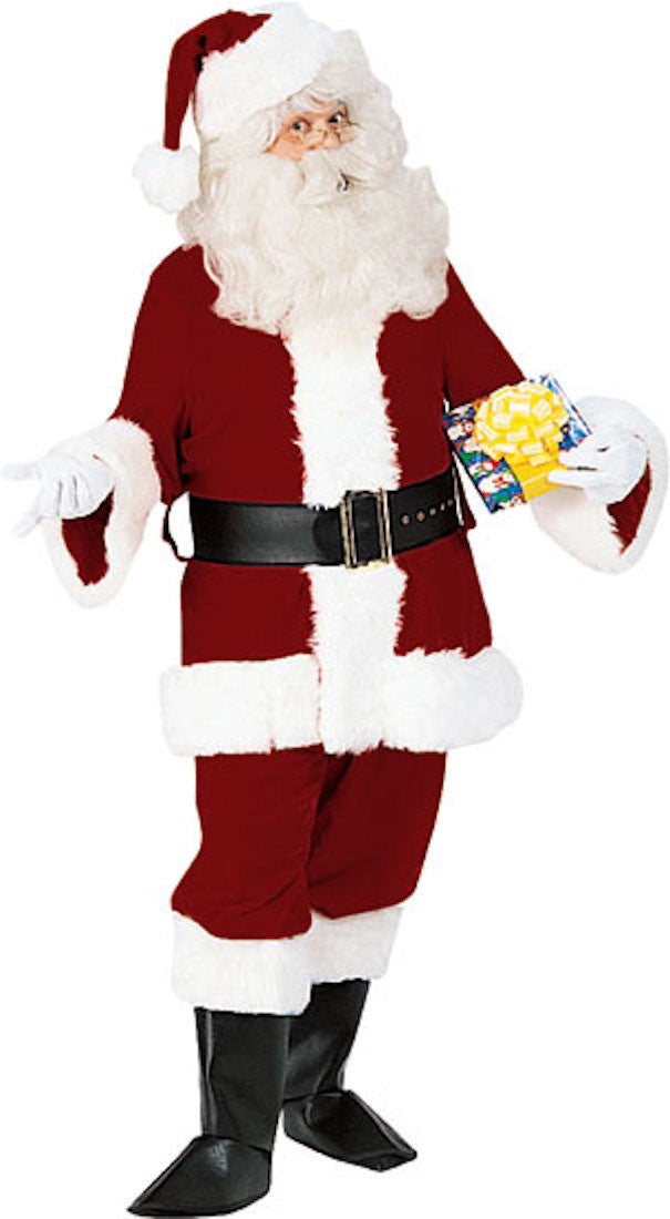 Santa Suit