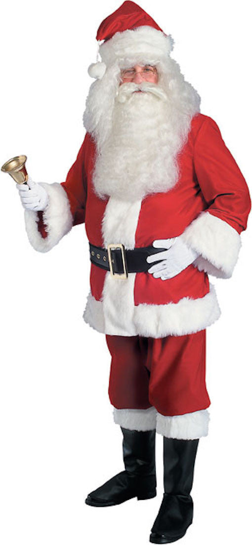 Santa Suit