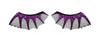 Bat Wing Eyelashes