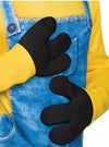 Minion Basic Gloves Black
