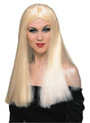 Long Wig Blonde