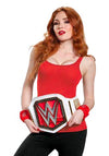 WWE Women's Champion Costume Kit