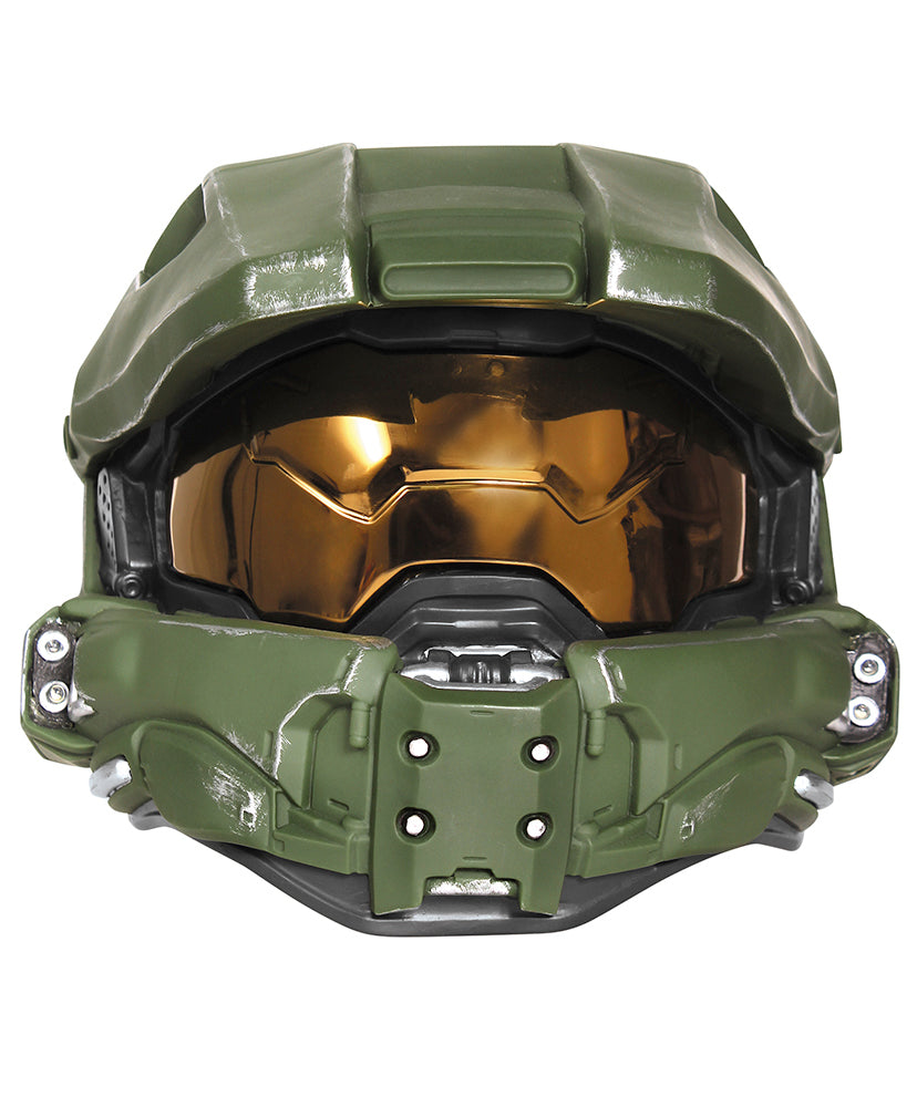 Master Chief Helmet Light Up