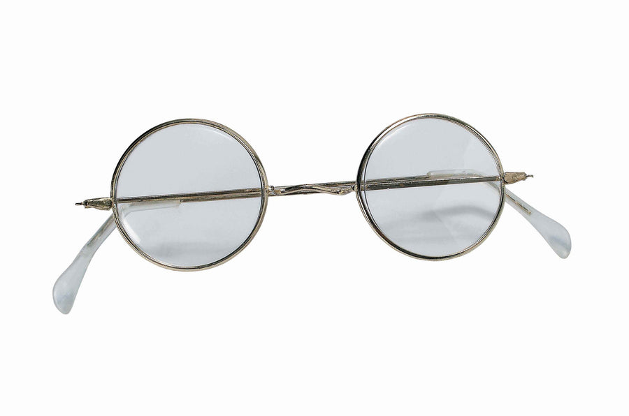 Granny Round Glasses