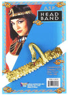 ASP Headband Gold