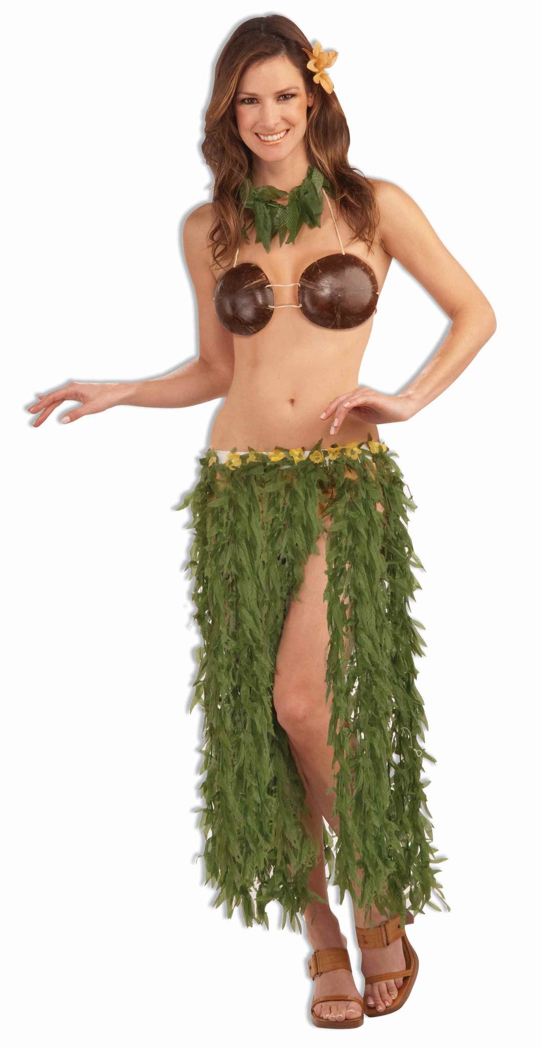 Coconut Bra
