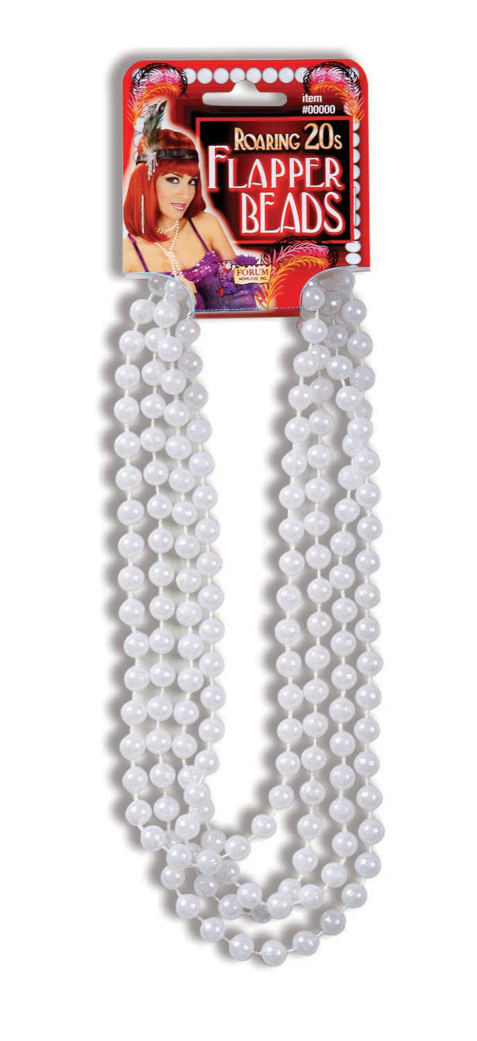 Roaring Twenties Beads 72"