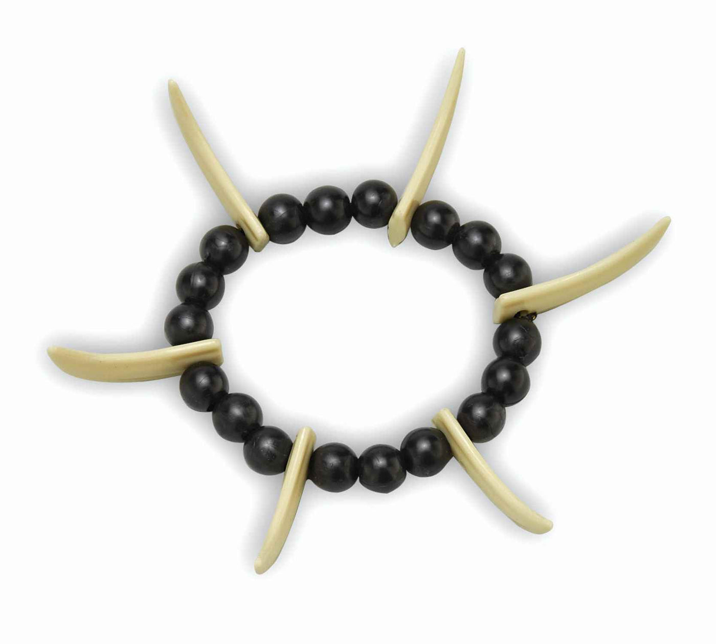 Sabre Tooth Wristlet