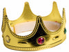 Regal Queen's Crown Gold