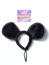 Mouse Ears Large
