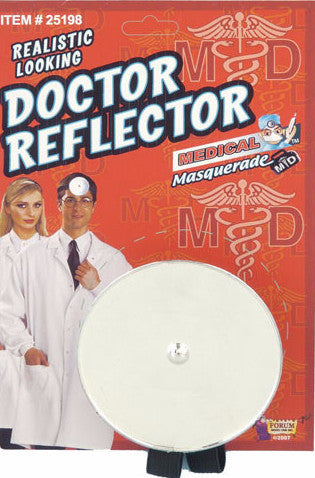 Doctor Reflector
