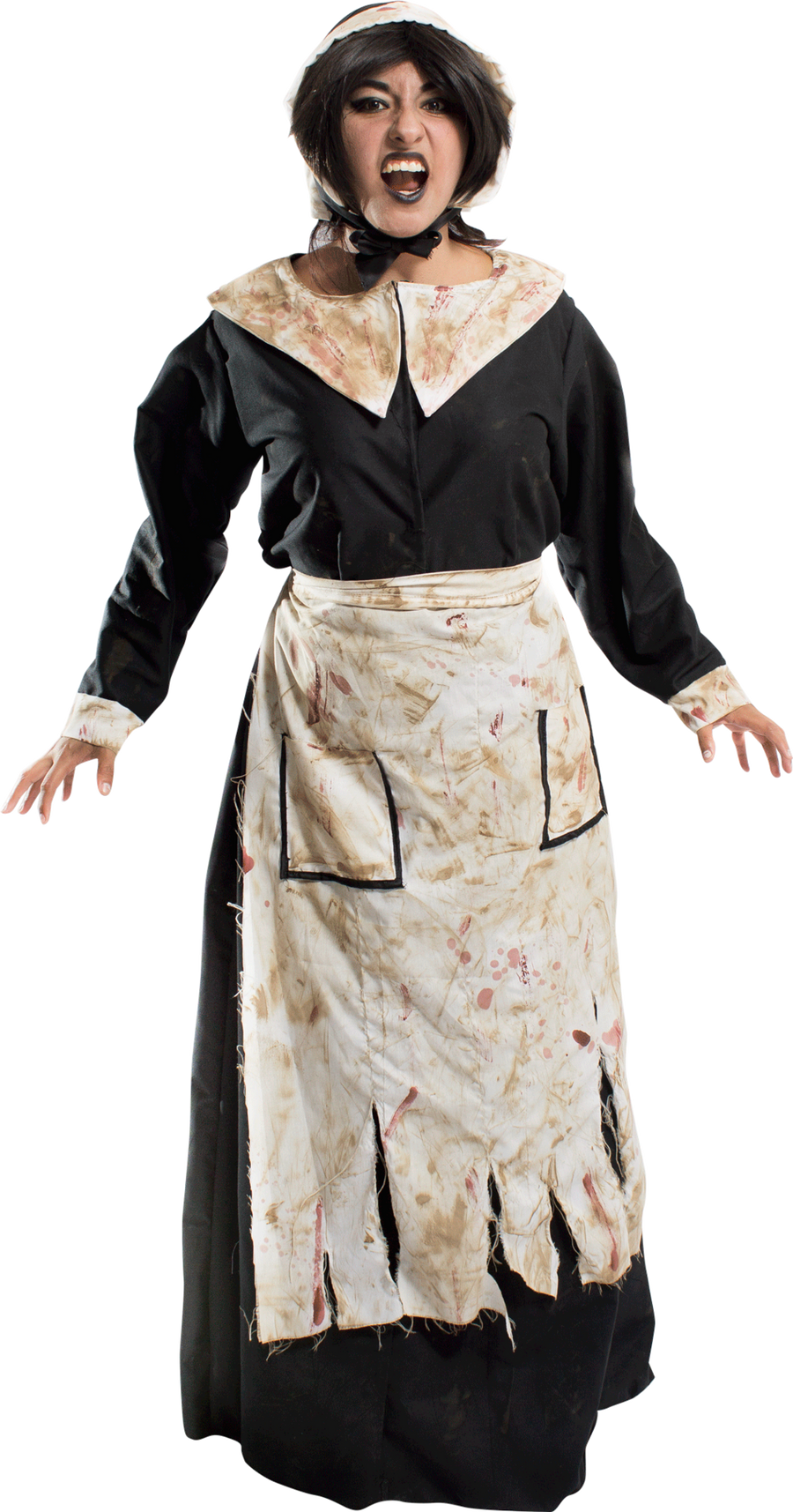 Sinister Salem Costume