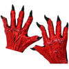 Devil Gloves