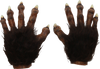 Wolf Hands