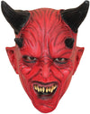 Devil Jr. Mask