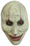 Murder Clown Mask