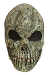 Old Skull Mask