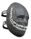 Creepy Grinning Mask (Glow in the Dark)