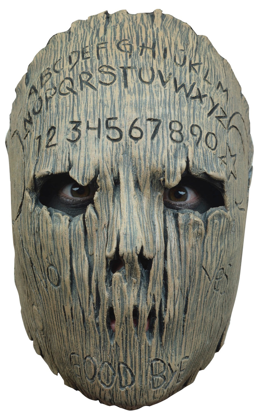 Spirit Board Mask