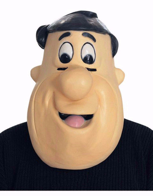 Fred Flintstone Mask