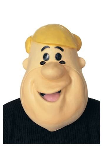 Barney Rubble Mask