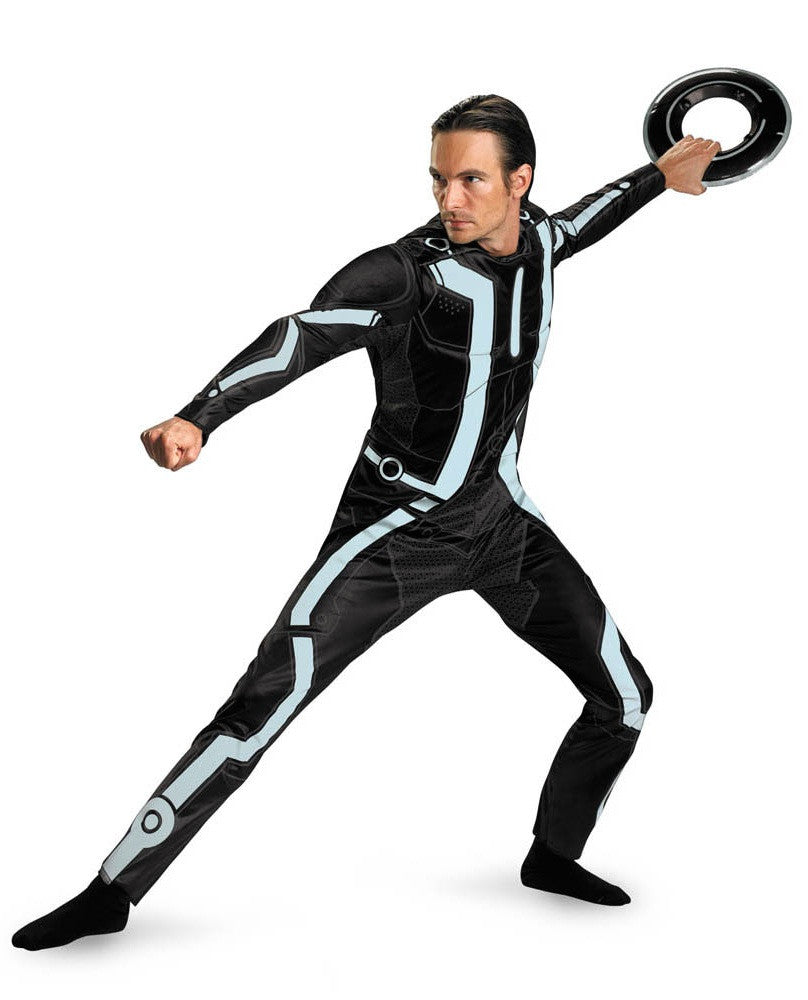 Tron Legacy