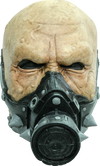 Biohazard Agent Mask