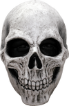 White Skull Mask