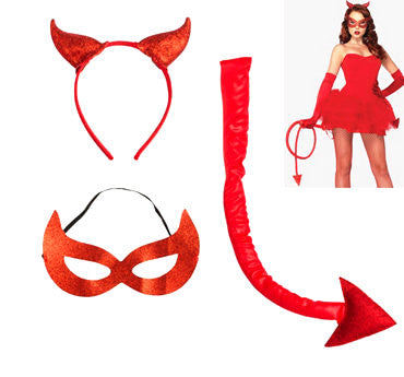Naughty Devil Kit