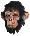 Infected Chimp Mask