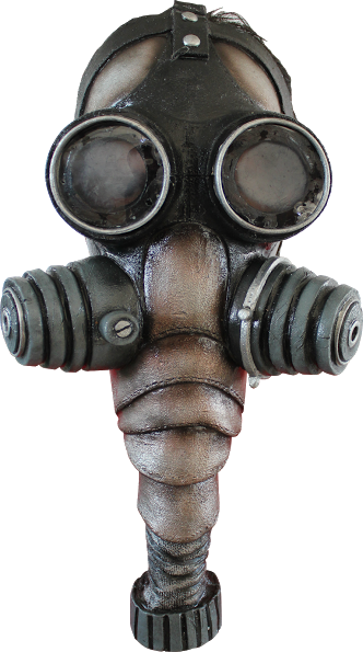 Gas Mask