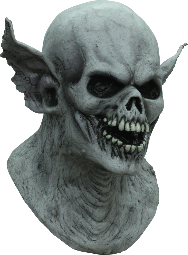 Banshee Mask - Mystique Costumes