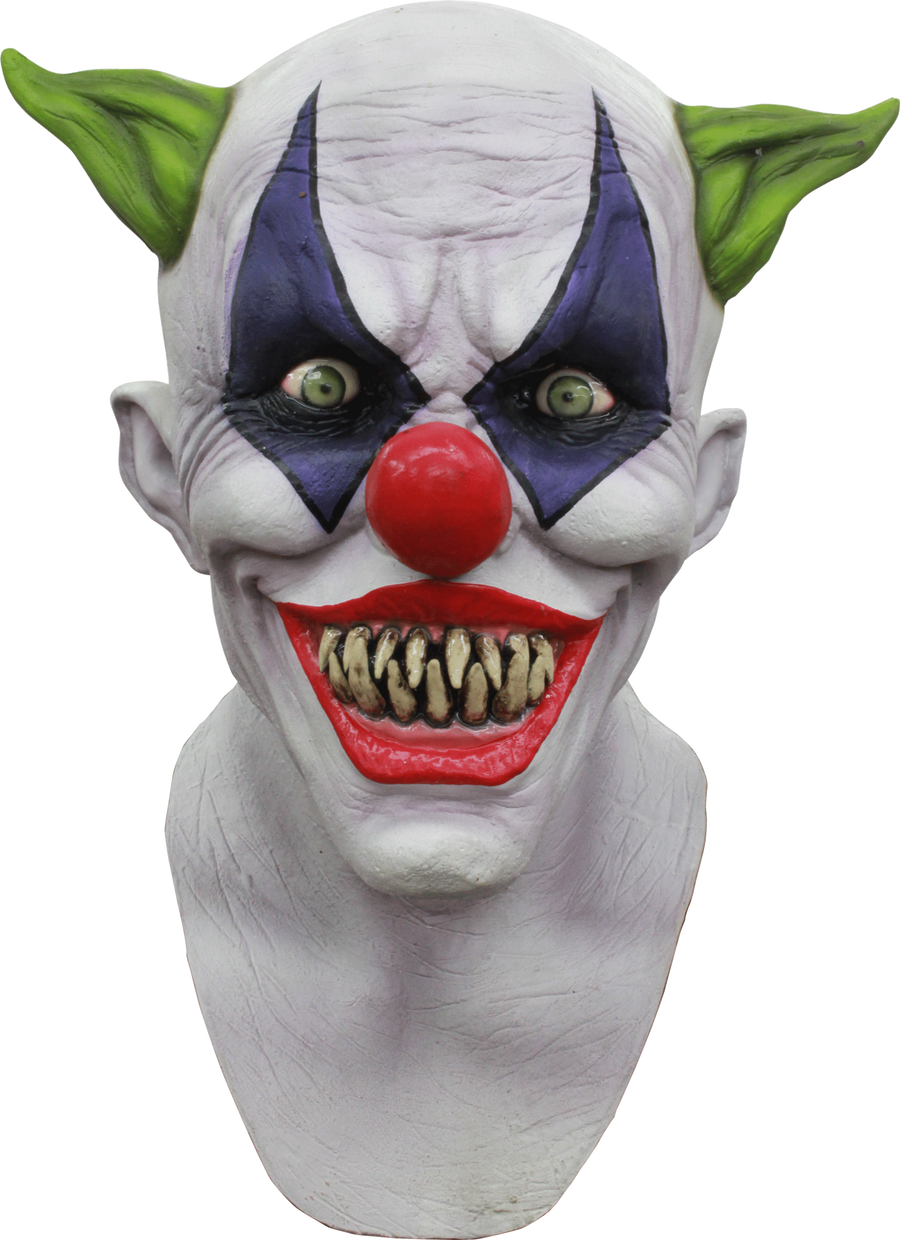 Creepy Giggles Mask
