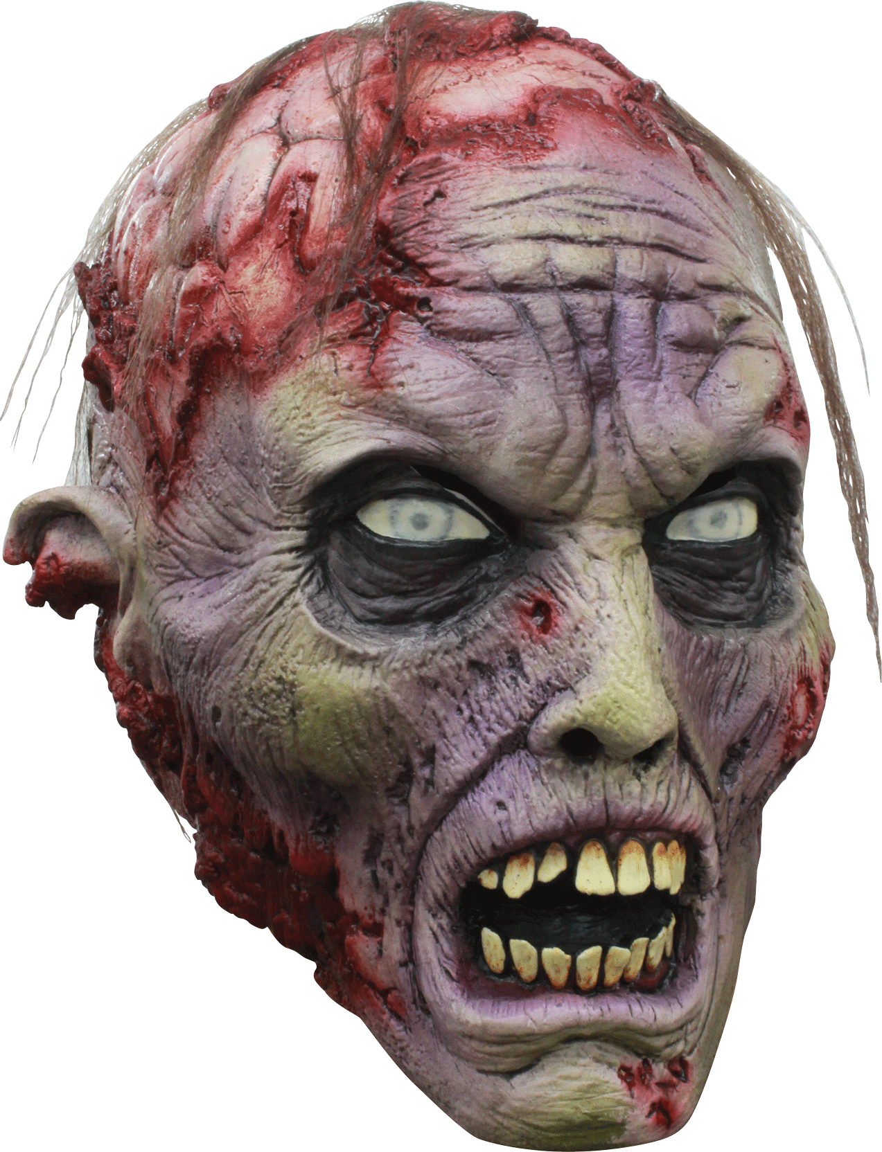 Brains Mask
