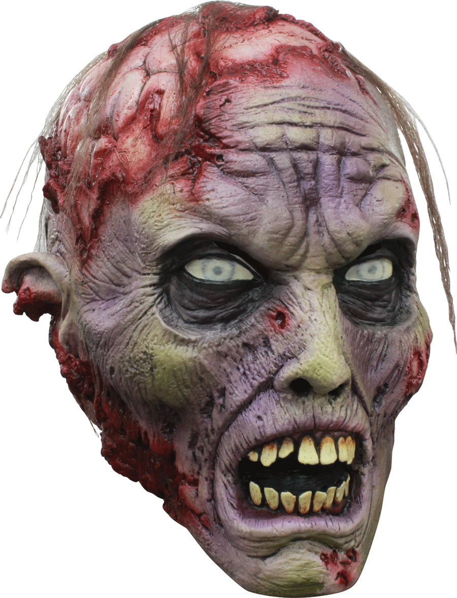 Brains Mask
