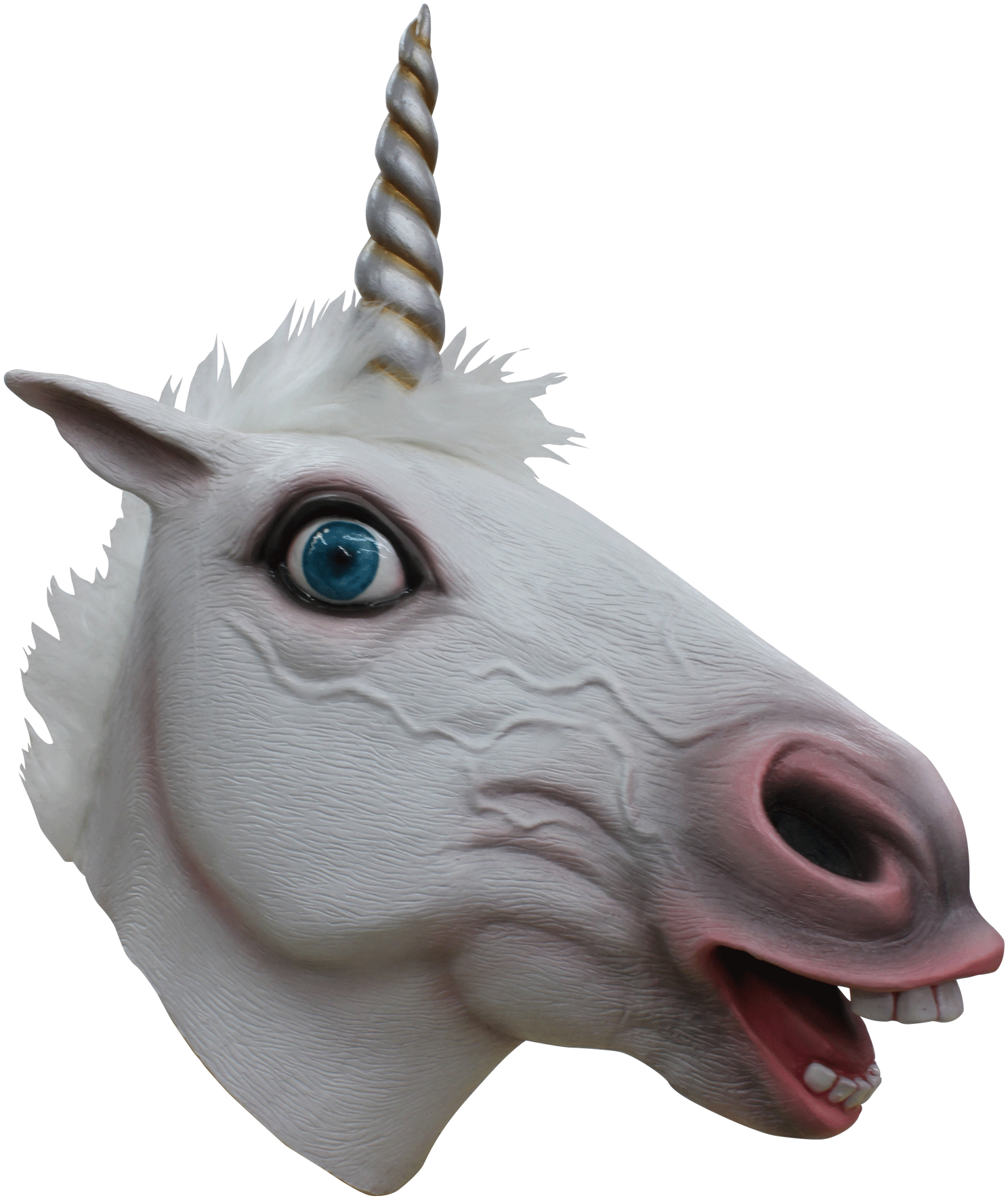 Unicorn Mask