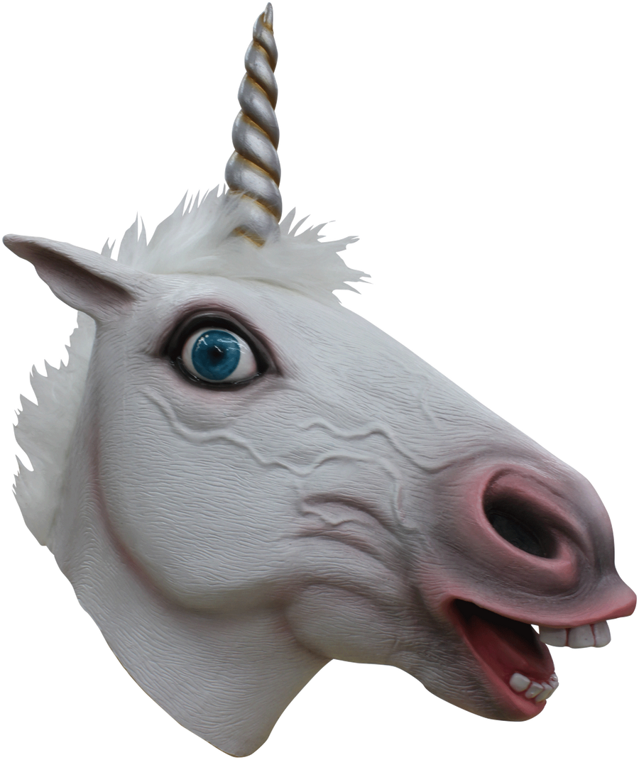 Unicorn Mask