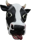 Cow Mask