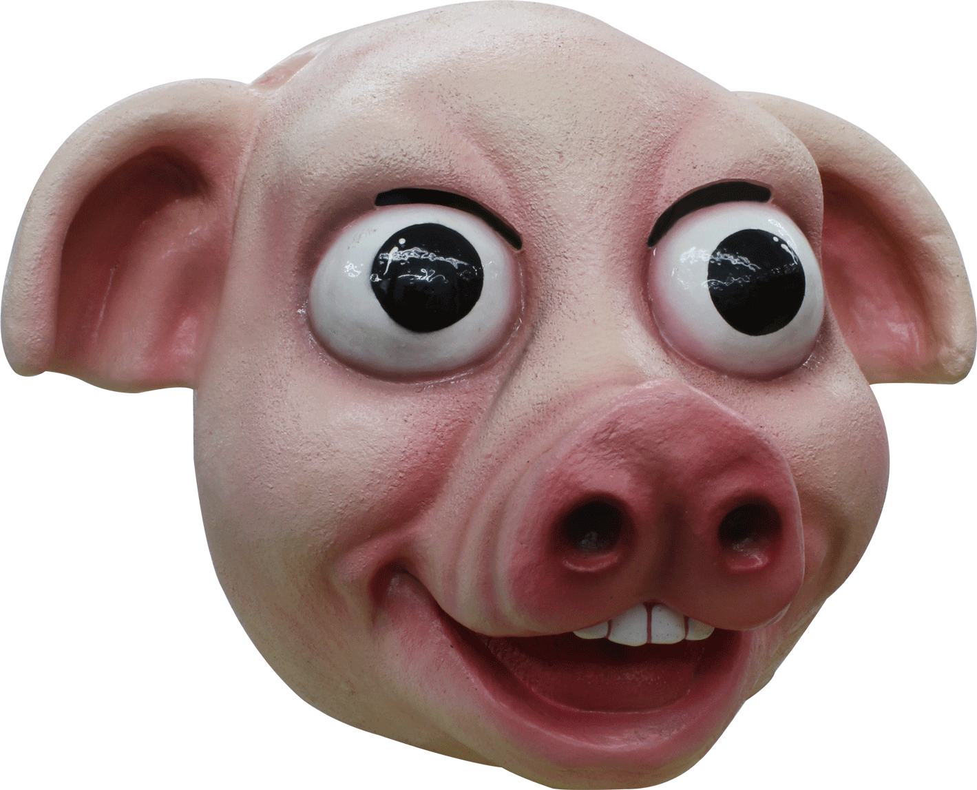 Pig Mask