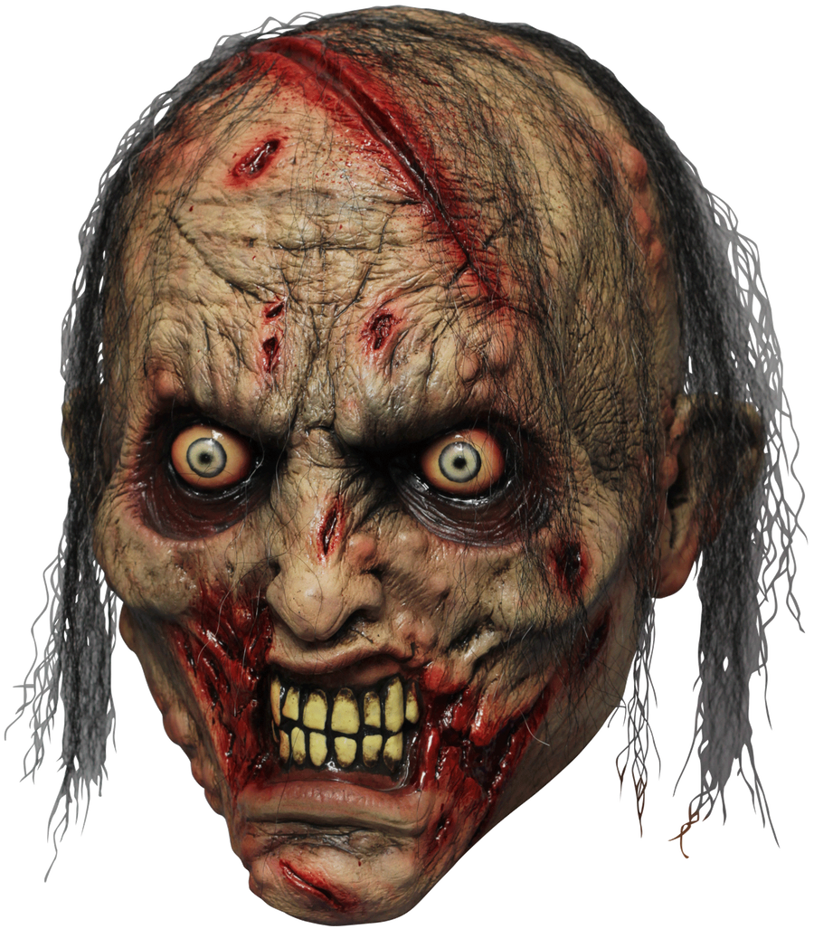 Biter Mask