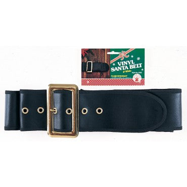 Santa / Pirate Belt
