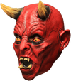 Satan Mask