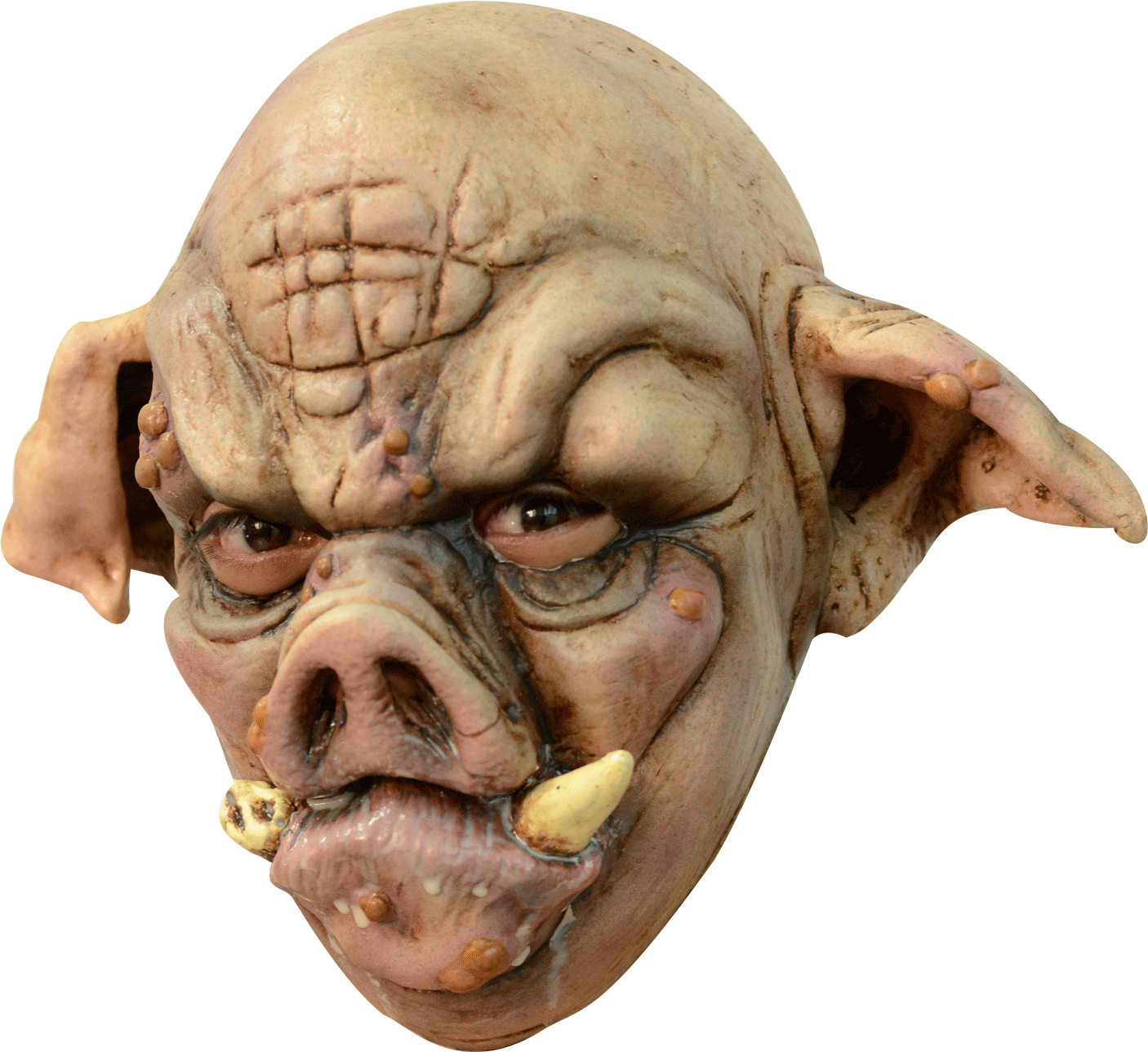 Rabid Pig Mask